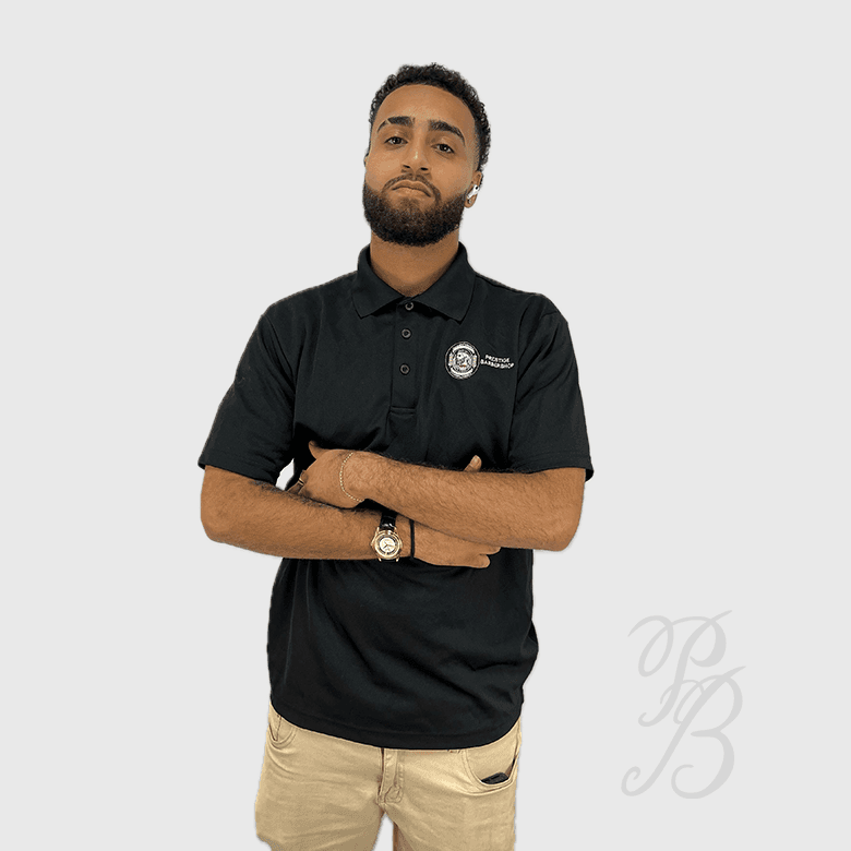 Jaden Caba