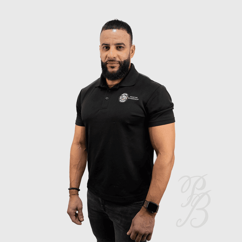 Jonathan Sosa