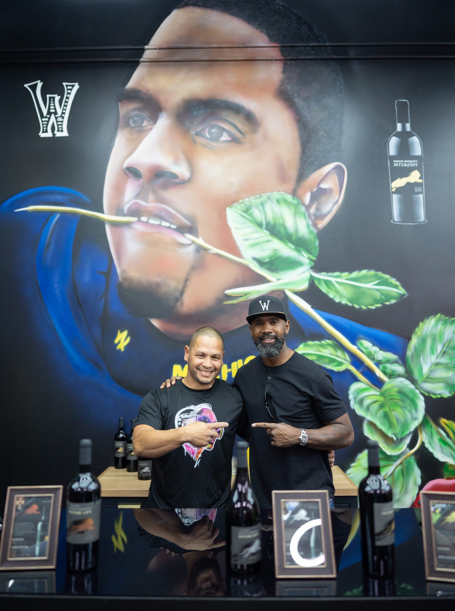 Professional haircut