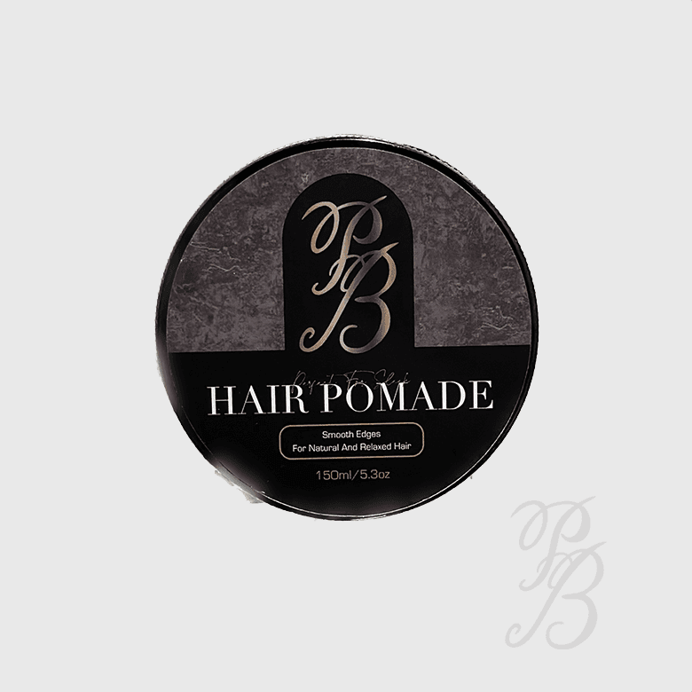 PB Hair Pomade