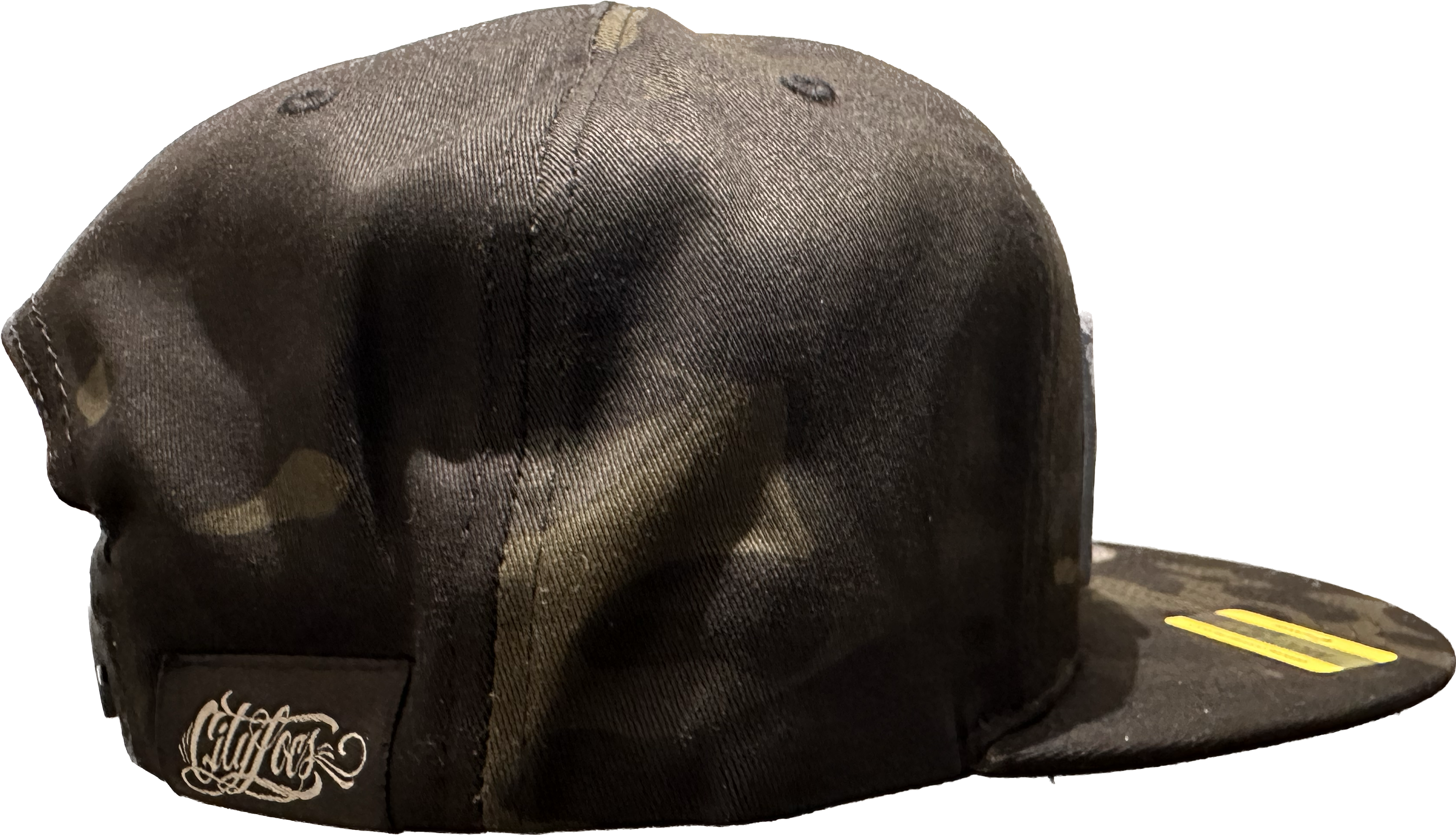 FL Prestige Baseball Cap view 3