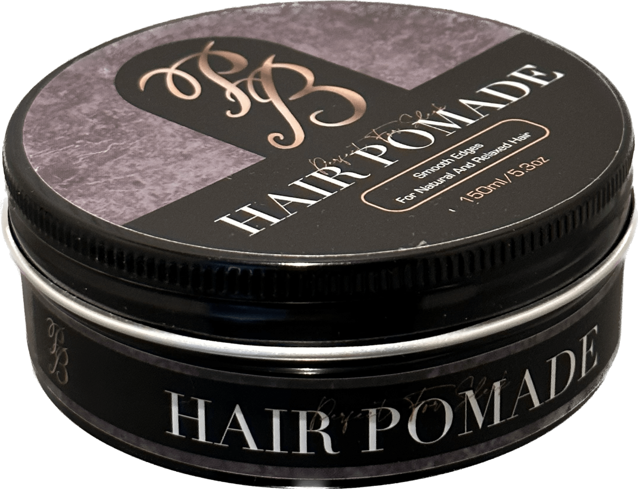 PB Hair Pomade view 3